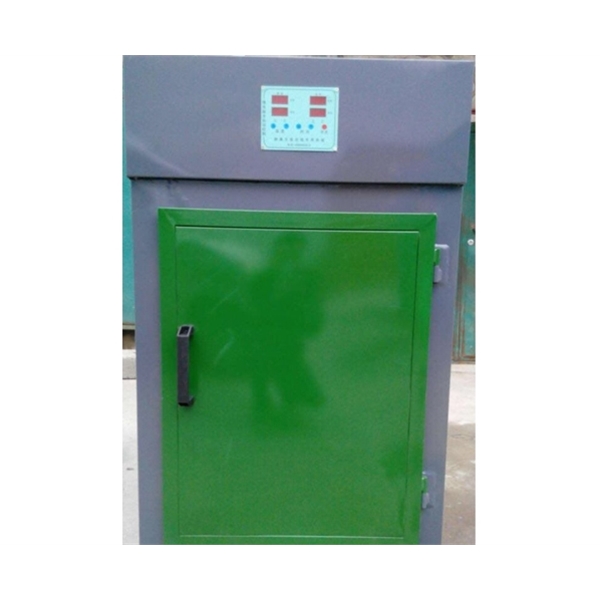 5L-30熱風(fēng)爐